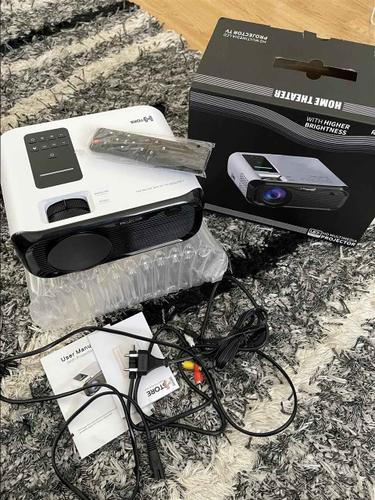 Projector 