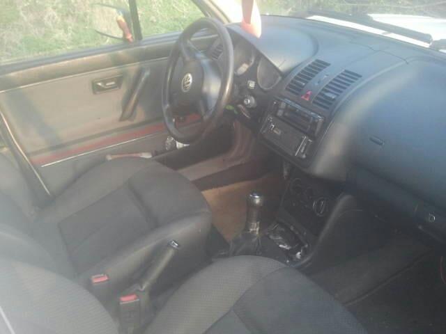 Golf 2