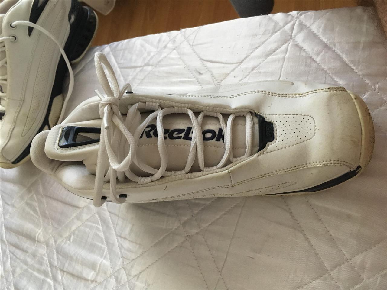Reebok-Puma