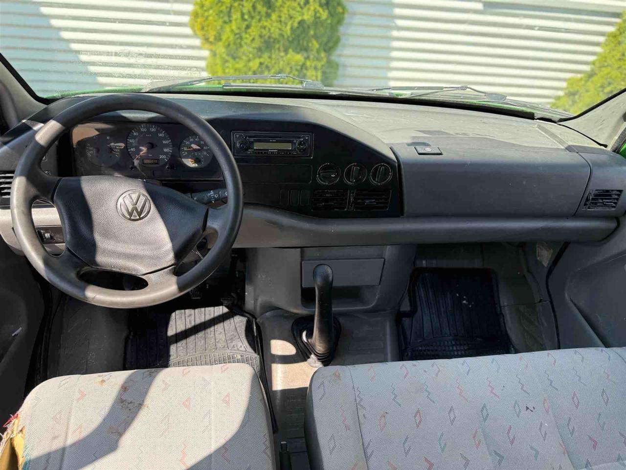 Vw-Kamionet-Lt-2-5Tdi-6-Ulese-1-Vit-Rks-Km-230xxx-Gjendje-pe