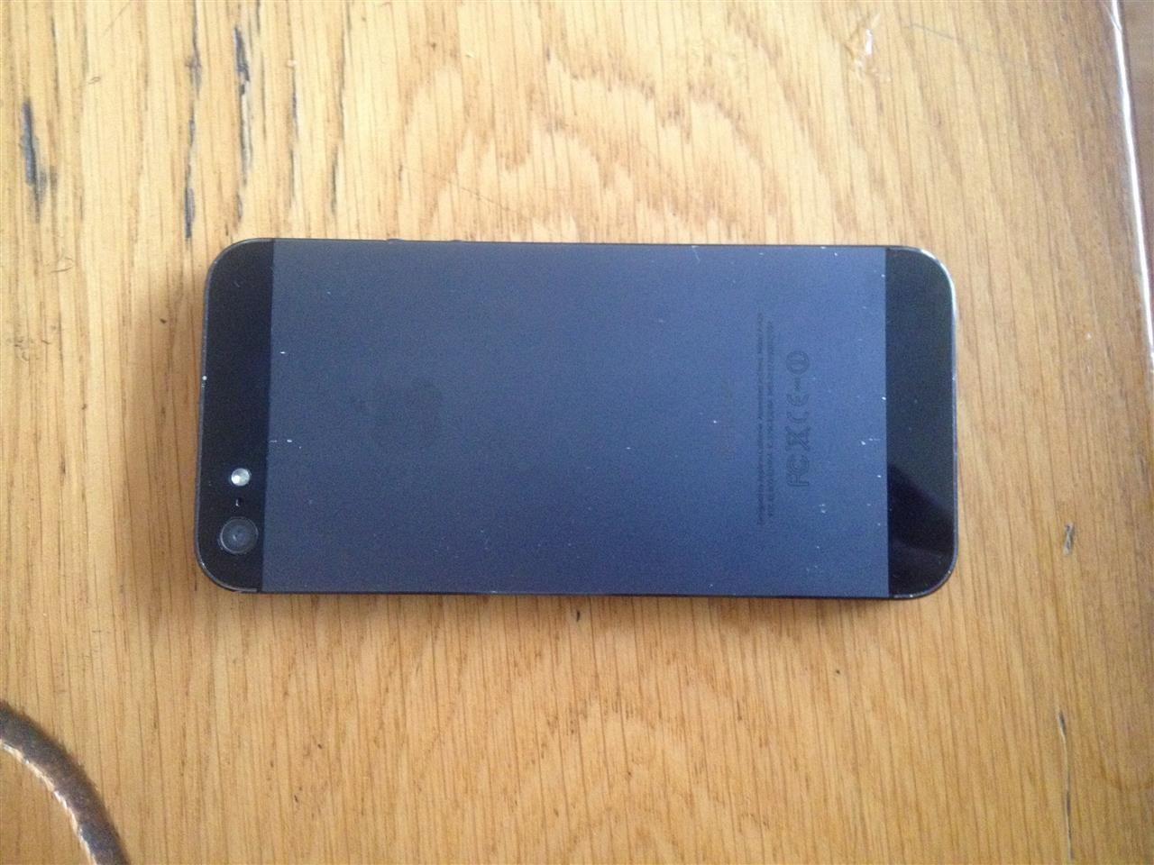 Iphone-5