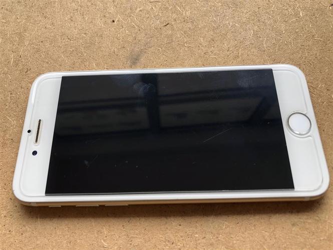 iphone 7 gold