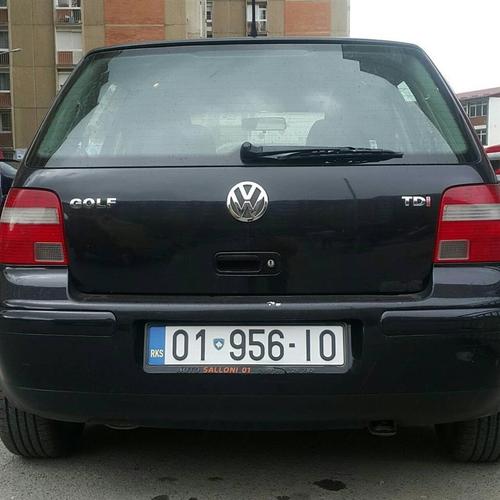 golf 4