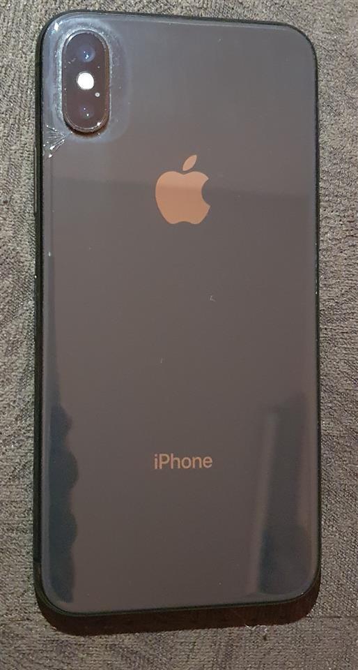 Iphone-X-64gb