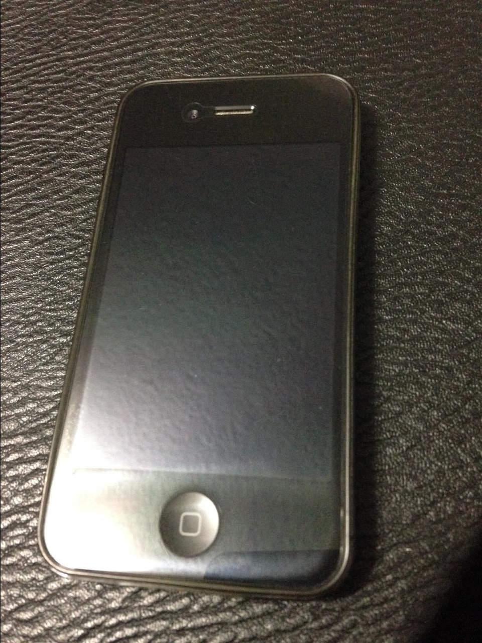 Iphone-4s