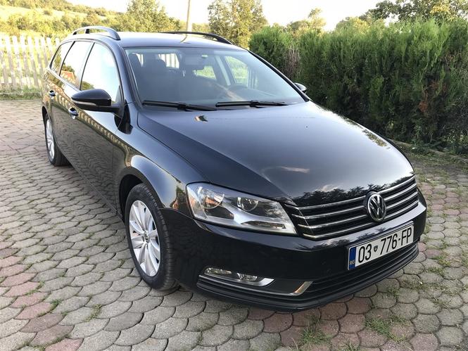 Shes passat 2011