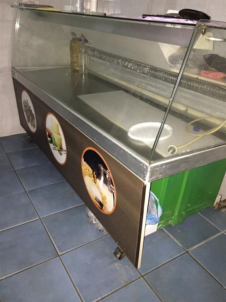 Frigo-horizontal