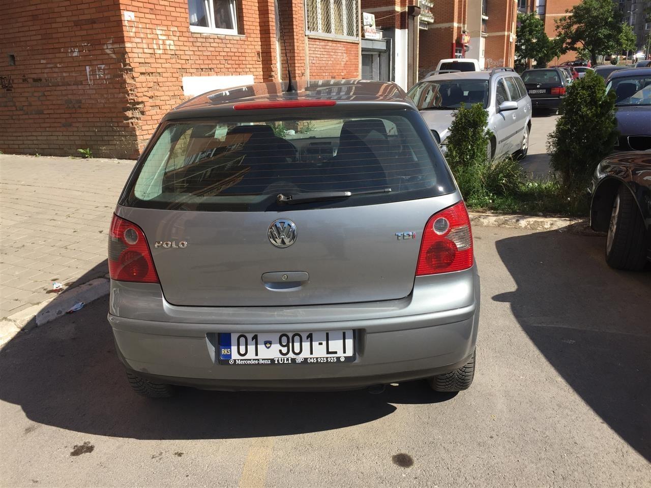 VW-POLO