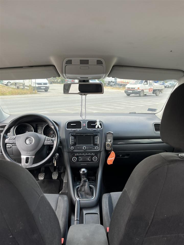 GOLF-6--1-6-TDI--4MOTION