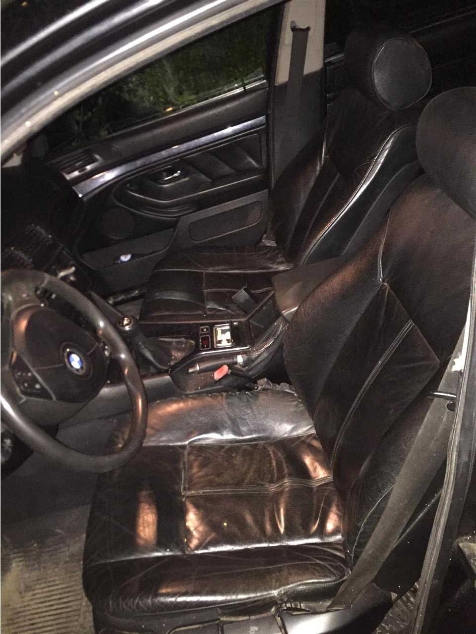 Bmw-e39-