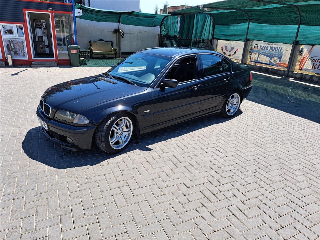 Bmw-330i-automatik-231-ps-1-vit-rregjistrim