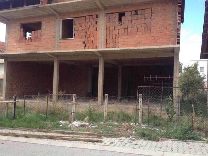 Shtepi ne Gjilan 
