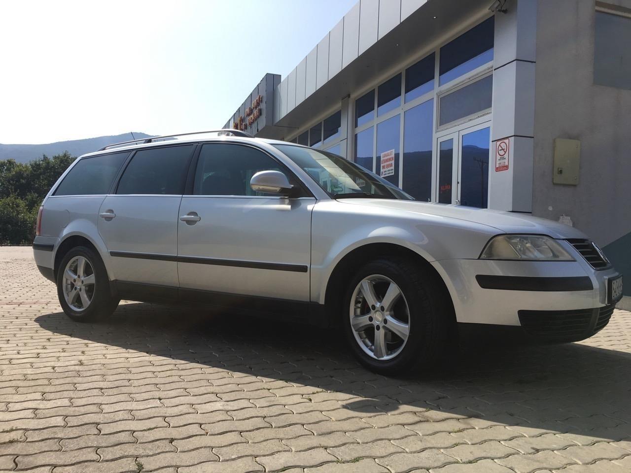 Passat