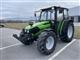 Traktor DEUTZ - FAHR AGROLUX 70 -02 4X4 I SHITUR