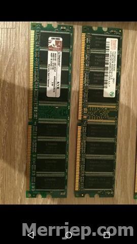 Ram-Memory-2GB