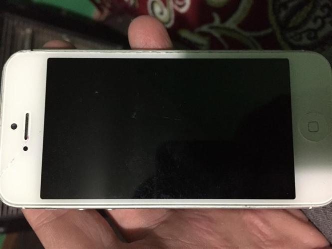 iPhone 5