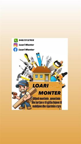 Monter