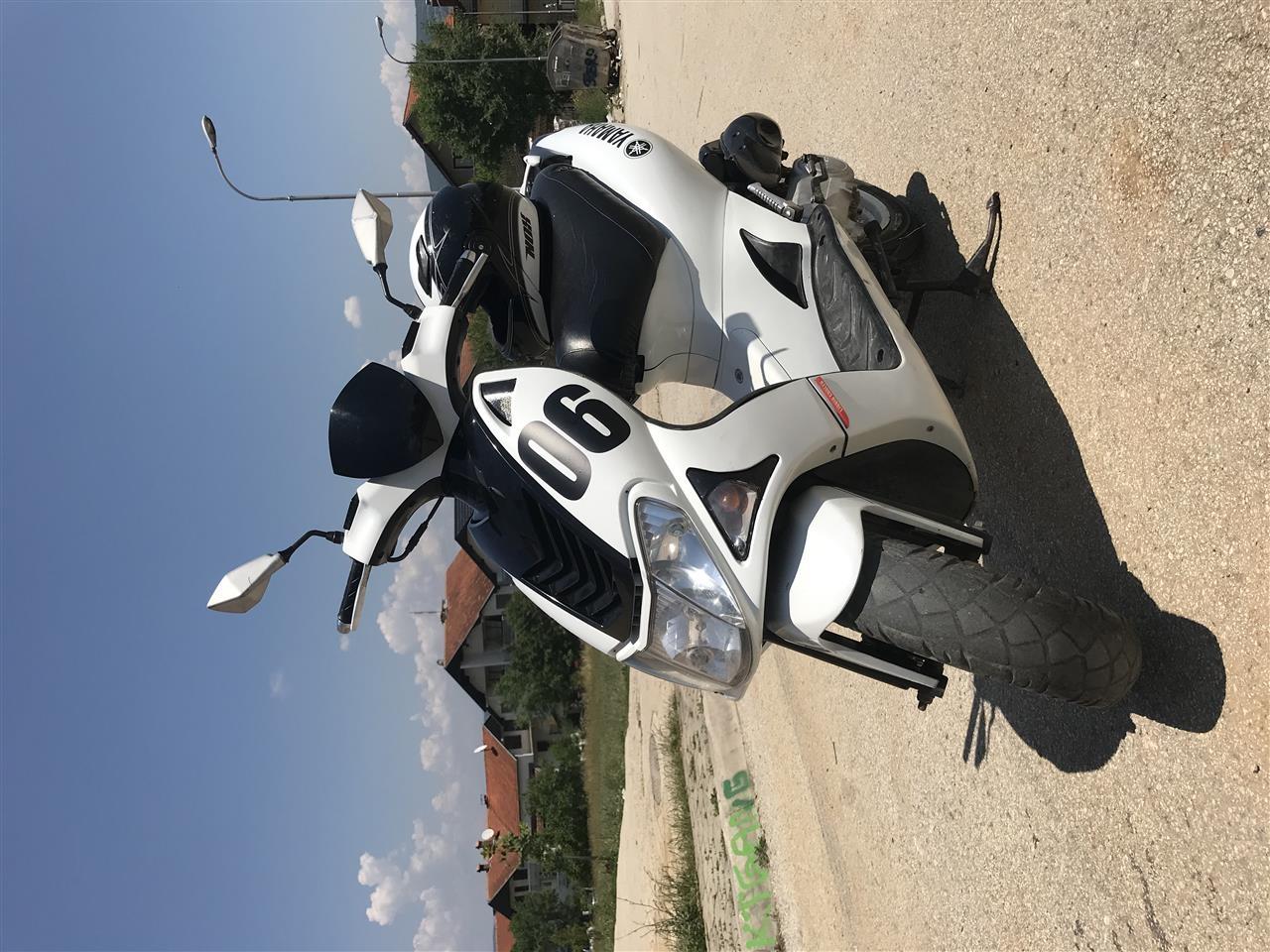 kymco