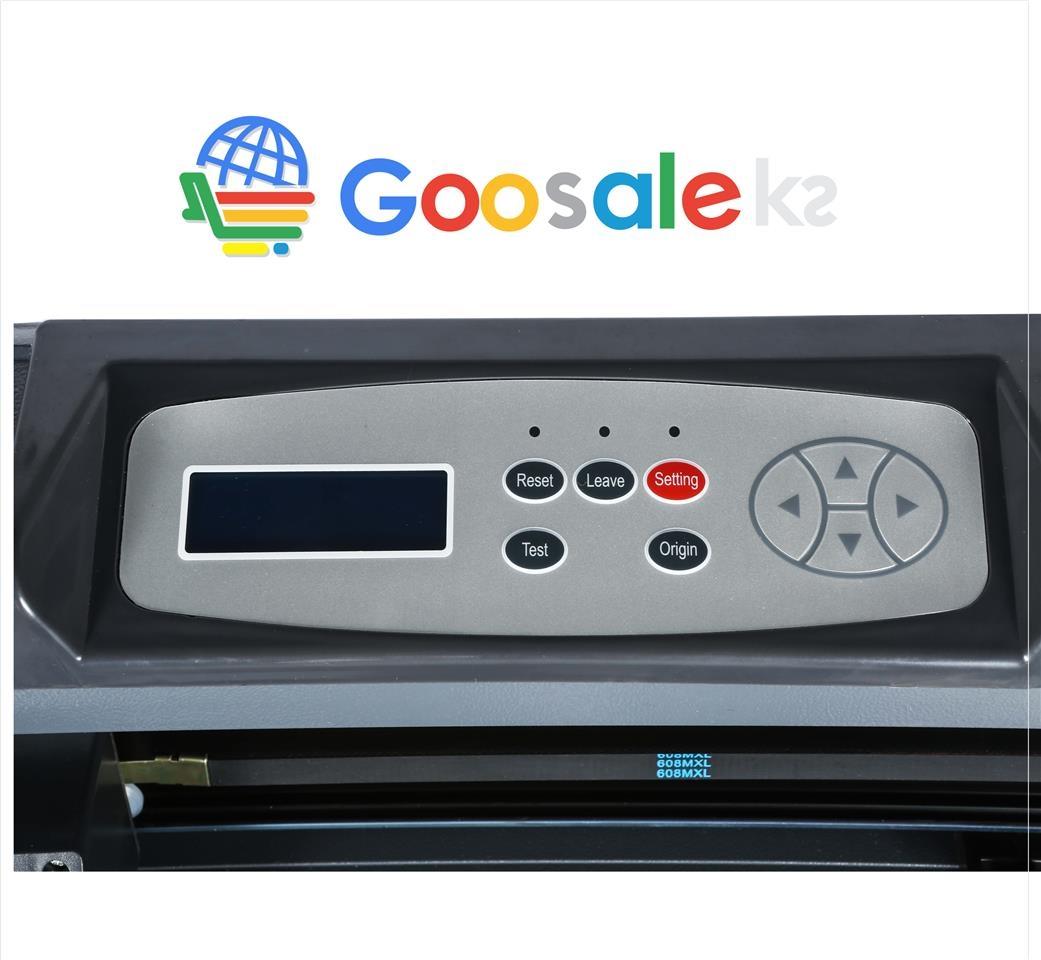 Cutter-Plotter