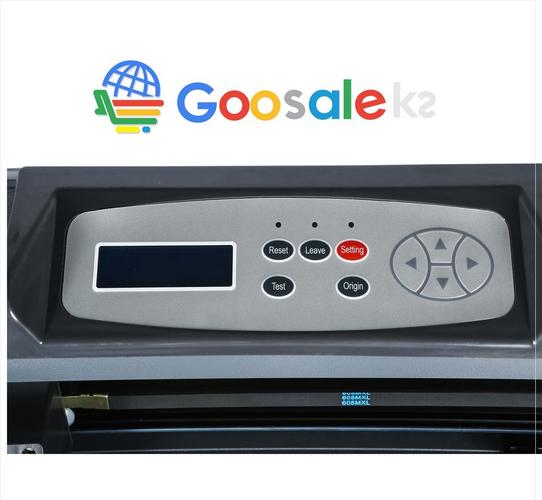 Cutter Plotter