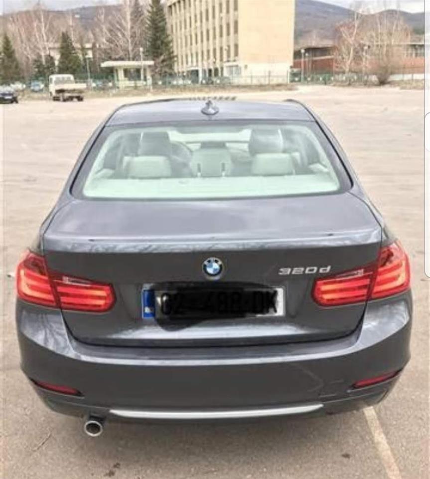 Bmw-320d