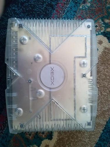 shitet x- box 