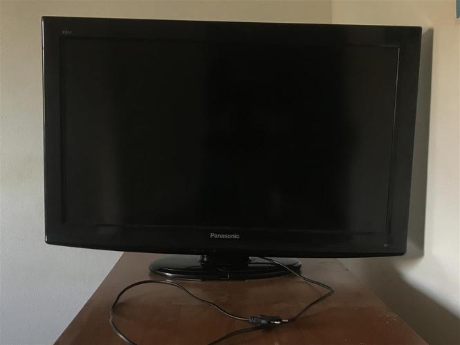 TV panasonic 