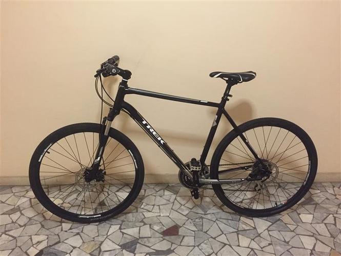 TREK