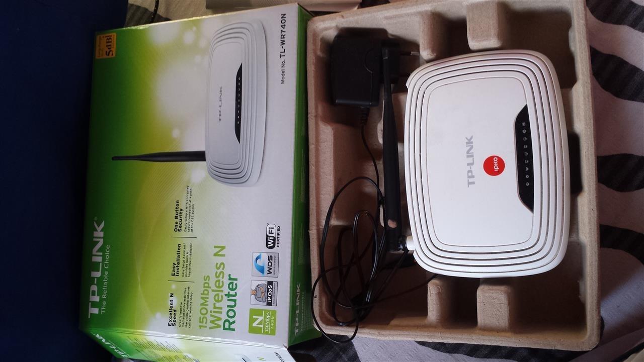 TP-LINK-