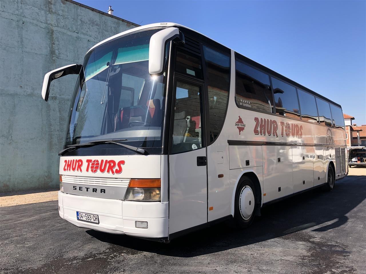 Setra