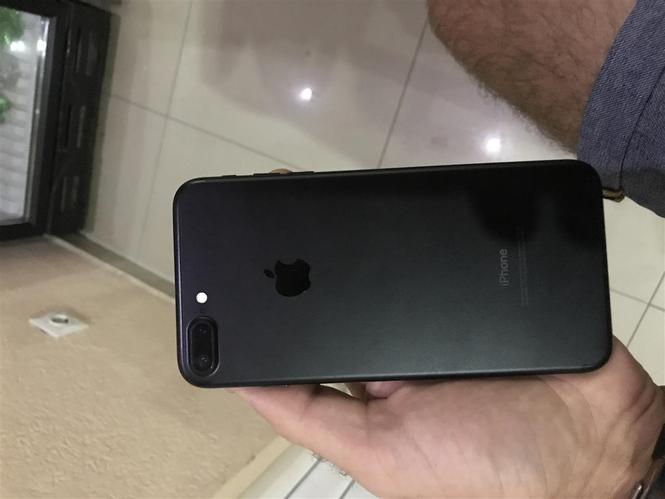 Iphone 7 plus 