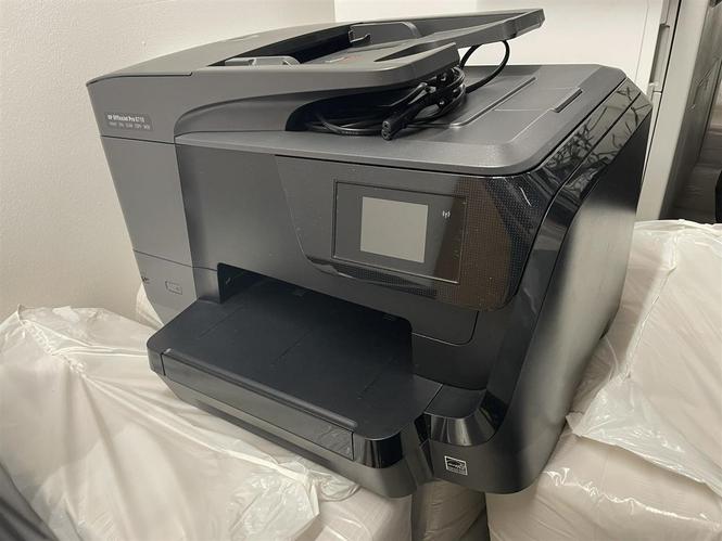 Printer HP