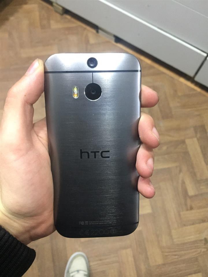 HTC-M8S