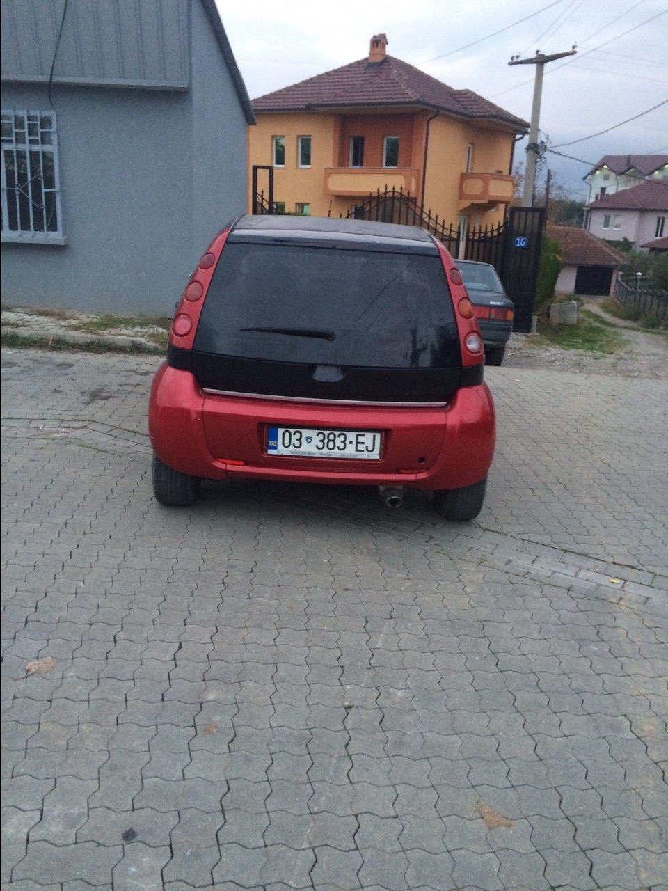 smart