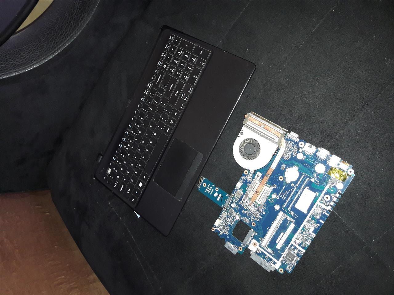 Acer-E1-series