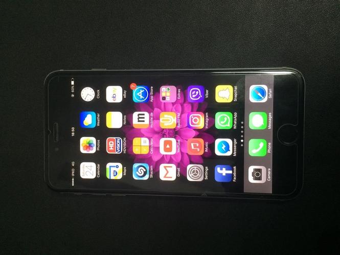 Iphone 6 plus