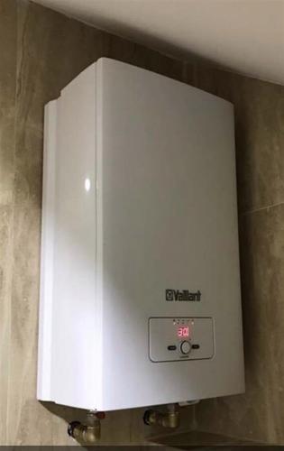 Vaillant