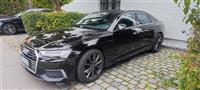 Audi A6 45TDI MildHybrid 48v, HD Matrix, SolfClose, NightCam