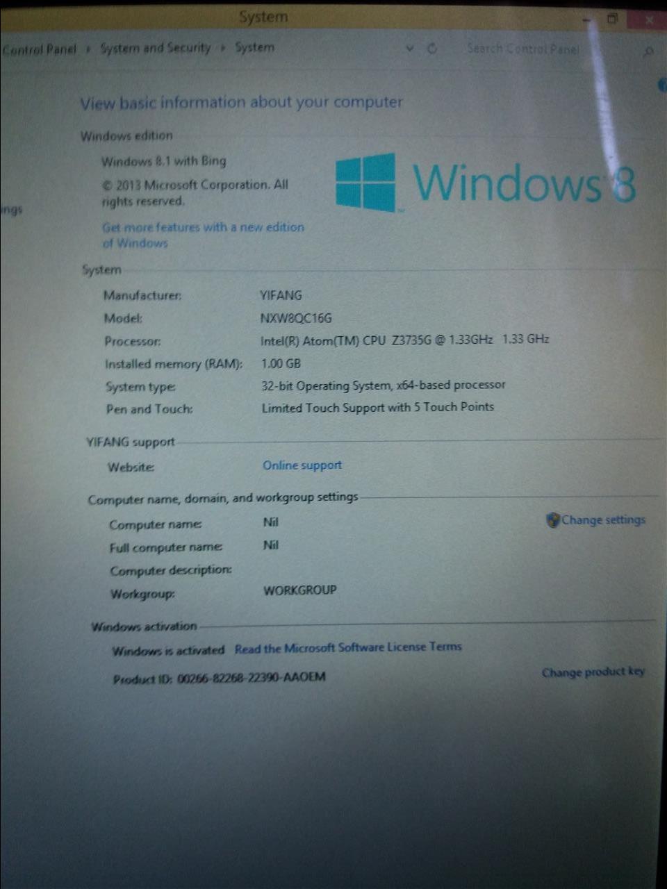 Shitet-tableti-Nextbook-intel