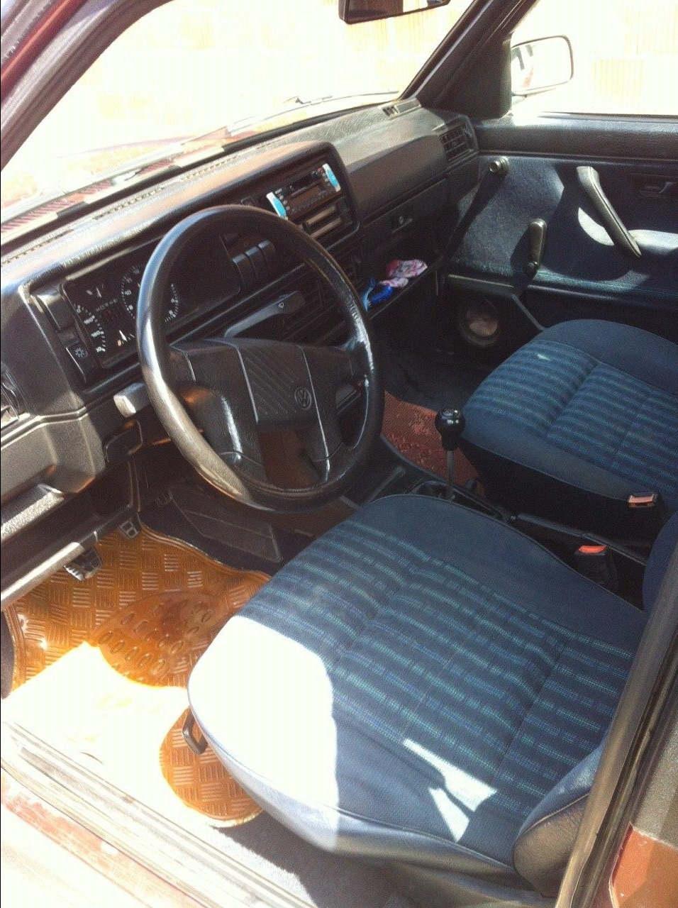 Jetta-