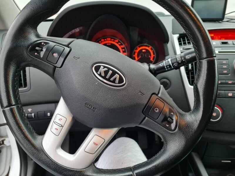 Kia-ceed