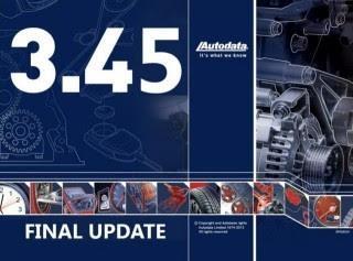 Auto Data 3.45