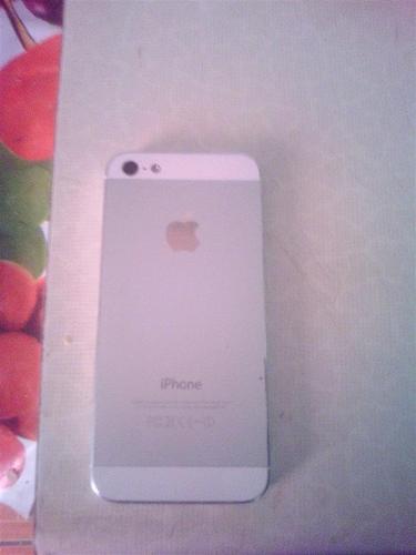 iPhone 5