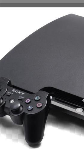 Ps3 
