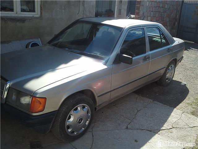 Mersedes 190 E  -88