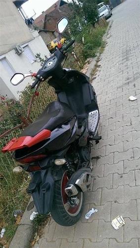 Movdial