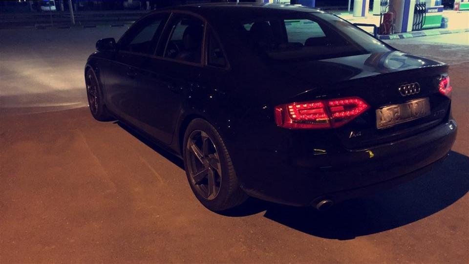 Audi-a4