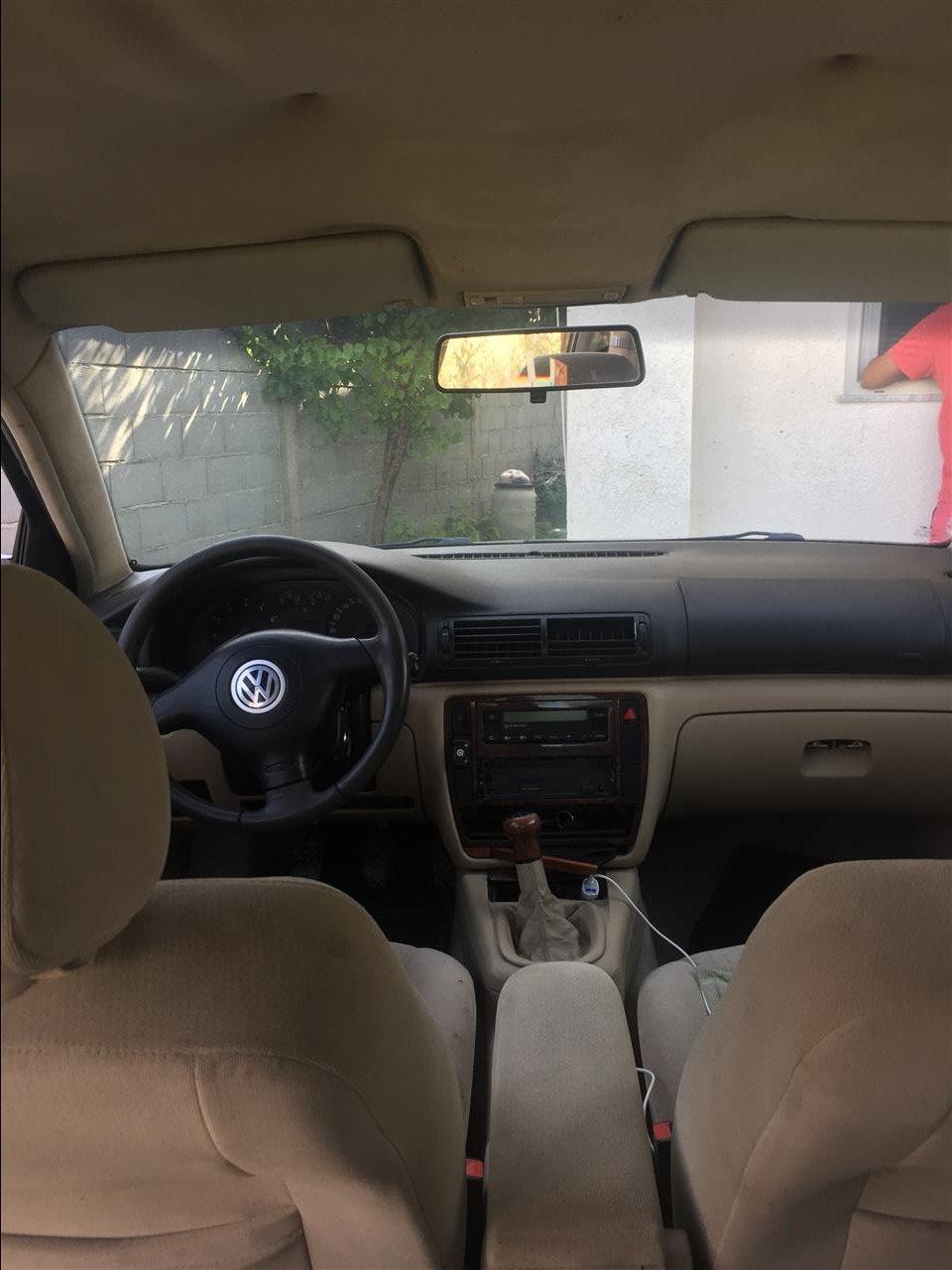 Passat