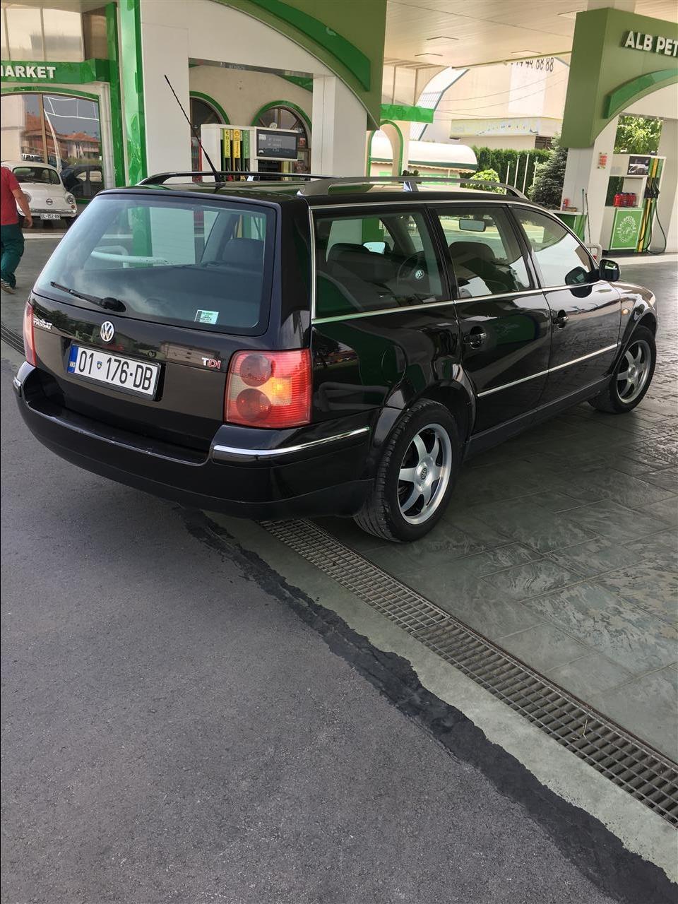 Passat-