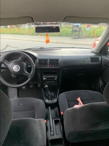 Golf 4